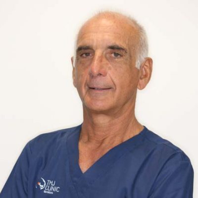 Dr. Jordi Masià Figueras