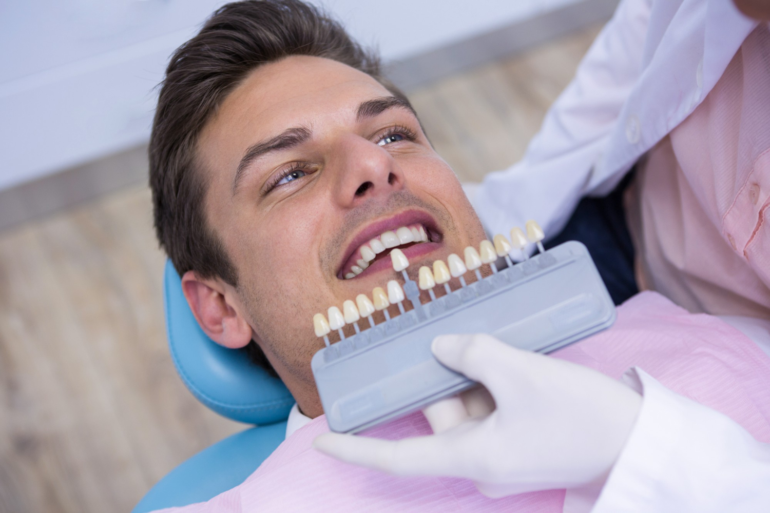 Hipoplasia dental: qué es y cuál es el mejor tratamiento para solucionarla.