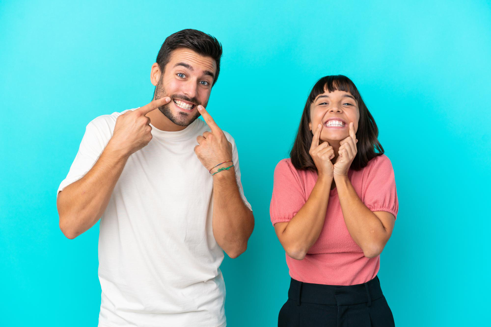 Diferencias entre higiene bucal, limpieza dental y curetaje.
