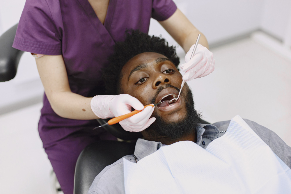 Los tratamientos dentales más demandados por pacientes extranjeros en Barcelona.