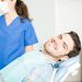 Personas extranjeras en una cita médica - TMJ Clinic