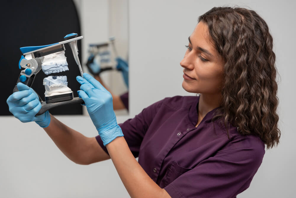 ¿Cuáles son los pacientes ideales para una elevación del seno maxilar para implantes con poco hueso?