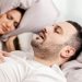 Atm y apnea del sueño - TMJ Clinic