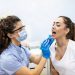 Cáncer oral - TMJ Clinic Barcelona