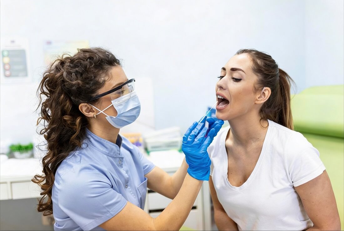 Cáncer oral: síntomas a los que debes prestar atención y dónde acudir