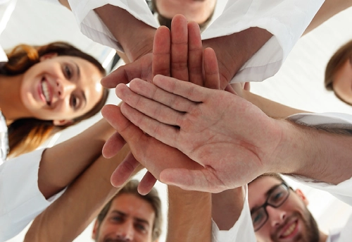 Equipo Multidisciplinar