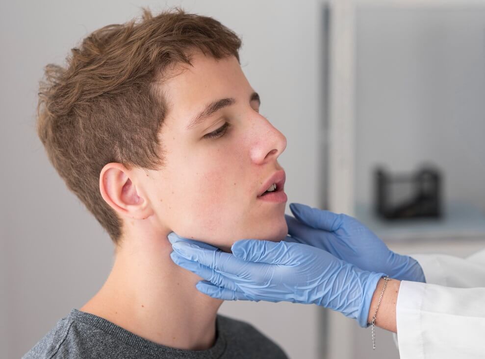 Cirugía de avance mandibular: ¿en qué consiste?