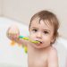 Comenzar los niños a lavarse los dientes - TMJ Clinic