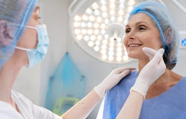Cuidados básicos para un mejor postoperatorio tras una cirugía ortognática.
