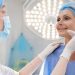 Postoperatorio de una cirugía ortognática