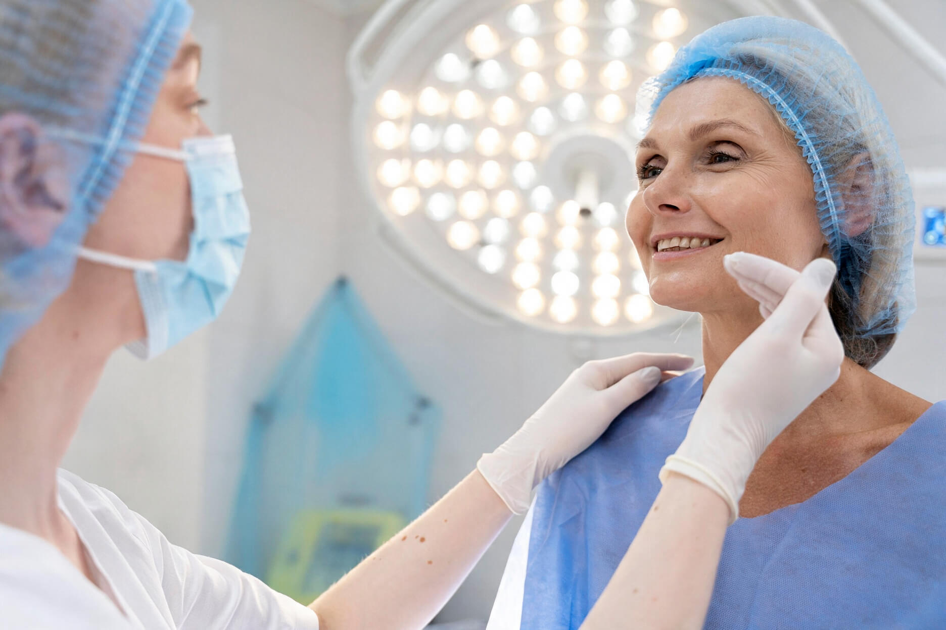 Cuidados básicos para un mejor postoperatorio tras una cirugía ortognática.